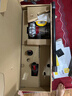 戴森（DYSON）V8无绳吸尘器【升级款】手持无线吸尘器 除螨 宠物 家庭适用 实拍图
