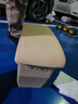 乾图 轩逸扶手箱骐达经典轩逸手扶箱箱免打孔一体原装 温馨米-双层储物 晒单实拍图