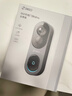 360可视门铃6Pro 500万超清画质家用监控智能门铃电子猫眼摄像头无线wifi手机远程查看对讲 实拍图