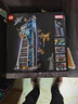 乐高（LEGO）积木 76269复仇者联盟大厦新品玩具生日礼物【D2C限定款】 实拍图