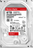 西部数据 NAS硬盘 WD Red Pro 西数红盘Pro 8TB CMR 7200转 256MB SATA 网络存储 私有云常备(WD8003FFBX) 实拍图