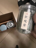 川娃子低辣烧椒酱辣椒酱下饭菜四川特产虎皮青椒烧椒酱（微辣版）230g 实拍图