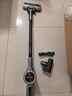 美的（Midea）吸尘器家用无线Q7 手持吸尘器   绿光显尘车载大吸力 除螨除尘一体机轻量【国家补贴】 实拍图