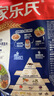 家乐氏（Kellogg‘s） 家乐氏（Kellogg’s ）水果麦片 谷兰诺拉 谷物早餐代餐 袋装 奇亚籽坚果400g 实拍图