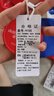 迪迪熊日记（DIDIXIONGRIJI）宝宝套装夏季运动童装儿童短袖短裤两件套一岁婴儿衣服小童夏装男 短袖套装篮球服蓝色23 90 cm(24M) 实拍图