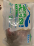 草原宏宝内蒙古羔羊羊蝎子 净重1kg/袋 羊脊骨 火锅食材 地理标志认证 实拍图