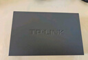 普联（TP-LINK） 全千兆Web网管8口千兆PoE供电分线器分流器集线器PoE交换机 TL-SG2008MP 实拍图