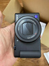 索尼 /Sony A6000 A6300 A6400 A6500 ZVE10 二手入门微单数码相机 FX30单机身 准新 实拍图