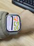 小米（MI）REDMI Watch 5 皎月银 国家补贴 澎湃OS 2 心率血氧监测 蓝牙通话 红米手表5 智能手表 小米汽车 实拍图