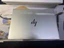 惠普（HP）战66+系列14英寸2025轻薄办公笔记本电脑锐龙AI 7 350 32G 1T 2.5K屏 1年意外险【国家补贴】 实拍图