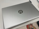惠普（HP）战66六代锐龙版14英寸轻薄本笔记本电脑(高性能R5 16G 1T 长续航 高色域低蓝光 AI新体验) 实拍图