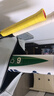 YONEX尤尼克斯羽毛球比赛专用球as9训练yy12只装 AS9 特选鹅毛 （2速） 1筒 实拍图