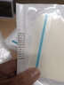 常医护超薄水胶体医用褥疮贴压疮贴透明敷料人工皮痘痘贴伤口防水贴创口护理适用于儿童小孩成人擦伤烧伤 超薄水胶体10X10（痘痘等小创口） 3片价格 实拍图