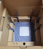 普联（TP-LINK） WiFi6企业级无线VPN路由器 AX3000 千兆网口 wifi穿墙/可变端口/AC管理 TL-XVR3000L易展版 实拍图