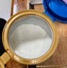 美赞臣蓝臻 儿童奶粉 配方调制乳粉 4段（3岁以上）800g*6罐 全面营养 晒单实拍图