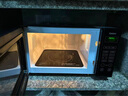格兰仕微波炉烤箱一体机家用20L节能 光波烧烤 平板易清洁 省电模式 T70TGDFZB3 实拍图