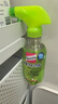 花王（KAO）家居除菌喷雾300ml 冰箱清洁剂除臭去味餐桌儿童玩具爬爬垫清洗剂 实拍图