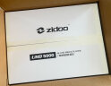 芝杜（ZIDOO）ZIDOO UHD3000/UHD5000 HDR 4K蓝光高清硬盘播放器无损HIFI解码数播机杜比视界双高清音画分离 新品UHD5000 现货速发 实拍图