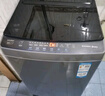 海尔（Haier）波轮洗衣机小型全自动8KG家用XQB80-Z10D0京东自营家电国家补贴以旧换新一级能效宿舍出租房单脱水 实拍图