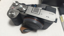 索尼（SONY）Alpha 7C II 新一代全画幅微单相机A7C2双影像小“7”数码相机a7c2 A7CM2 a7c二代 银色A7C2单机+赠电池 套餐二【限时活动 每日限十台 拍套二发套三】 实拍图