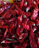 静益乐源干红辣椒 山东特辣特香调味品 火锅底料香辛料 做菜卤货增香调料 精品干辣椒【头茬】500g 实拍图