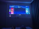 爱普生（EPSON）EF-52 家用投影仪 3x0.62''大尺寸芯片智能版（4K超高清 BOSE深度定制 全芯升级 ）国家补贴 实拍图