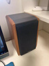 漫步者（EDIFIER）R1000TC北美版 2.0声道电脑音响 台式机笔记本桌面音箱 音响 电脑音箱 实拍图