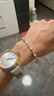 MAX-G竹节手镯女生纪念日生日礼物送女友送老婆生日送闺蜜 实拍图