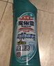 花王（KAO）免刷洁厕灵500ml 免刷洗马桶清洁剂洁厕液厕所清洗去污渍除菌净味 实拍图