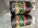 鲁花低芥酸浓香菜籽油5.7Lx2 非转基因 粮油 食用油 实拍图