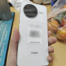 小米REDMI 红米K80 国家补贴 5G手机 第三代骁龙8 IP68防尘防水 6550mAh大电池 小米澎湃OS 雪岩白 16GB+1TB 实拍图