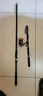 达亿瓦（DAIWA）23新款LBT C 矶 CS Q 手海两用竿远投滑漂矶竿斜导环矶钓竿 实拍图