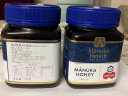 蜜纽康(Manuka Health) 麦卢卡蜂蜜(MGO263+)(UMF10+)1kg 花蜜可冲饮冲调品 新西兰原装进口 实拍图