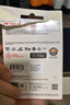 闪迪（SanDisk）512GB TF内存卡 A2 U3 V30 4K 游戏存储卡 读速190MB/s 写速130MB/s 游戏不卡顿 游戏机掌机专用卡 实拍图