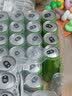 可口可乐（Coca-Cola）魔爪 Monster功能饮料 能量型维生素 运动饮料330ml 魔爪奇异果苹果味24罐（无糖） 实拍图