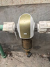 3M净水器家用 前置过滤器  自来水管全屋前置BFS3-40GL【德国进口无需换芯】 实拍图
