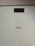 美的（Midea）体重秤体重称家用家用健康秤电子秤高精度称重计人体高精度智能体重称健身减肥运动 实拍图