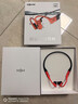 韶音（SHOKZ）OpenSwim Pro S710 骨传导耳机蓝牙耳机无线运动耳机开放式 游泳跑步骑行不入耳 珊瑚海 实拍图