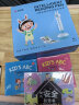 名校堂儿童智能点读笔通用英语幼儿课本玩具男孩女孩全能K5宝宝礼物 实拍图