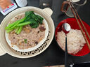 同德义利白羽鸡冷冻鸡腿排2斤/袋圈养鸡肉无骨腿排鸡腿肉 实拍图