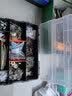 美科（MYTEC）螺丝盒零件盒玩具分类收纳盒塑料格子整理盒五金工具工具箱工具盒 F-290收纳盒【破损免费补寄】 实拍图