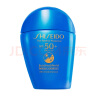 资生堂（SHISEIDO）新艳阳夏臻效水动力防护乳液50ml SPF50+ 生日礼物送女生 实拍图