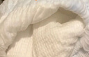 全棉时代奈丝宝宝100%纯棉拉拉裤男女宝宝专用裤型尿不湿尿裤 XL 1包 34片 适合12-17kg 实拍图