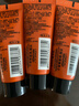欧莱雅男士面霜护肤品劲能8重功效抗倦容醒肤露紧致抗皱保湿乳液生日礼 抗倦容醒肤露22ml*3支 实拍图