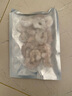 GUO LIAN 国联BAP认证翡翠虾仁特大号青虾仁水产净重无冰年货食材冷冻生鲜 【特大号】无冰 200g(净重)  *6袋 实拍图
