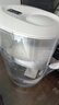 碧然德（BRITA）家用净水壶 滤水壶滤芯 MAXTRA+LE 去水垢专家滤芯 6枚装 实拍图