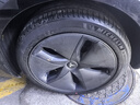 米其林（MICHELIN）汽车轮胎 235/45R18 98W e聆悦 E PRIMACY 适配广汽 埃安 实拍图