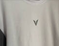 维动（VEIDOORN）运动男健身衣跑步透气压缩篮球高弹训练紧身T恤紧身衣短袖白色XL 晒单实拍图