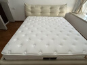 金可儿（Kingkoil）床垫威斯丁酒店款乳胶席梦思弹簧床垫繁星A床垫1.8*2米软硬适中 实拍图