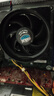 AMD 羿龙II X4 960T 965 955 945 925二手CPU四核AM3 938针处理器 X4 955 3.2G/125W无集显 实拍图